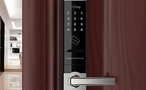 谯城24小时上门开锁公司