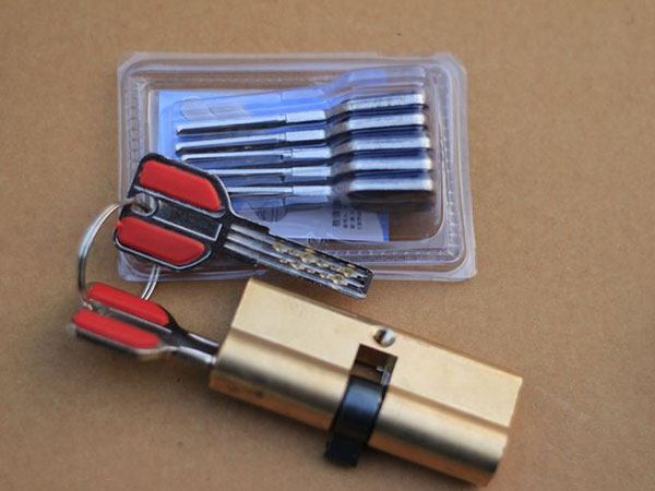 谯城24小时上门开锁公司