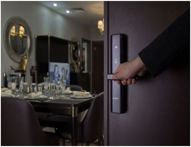 谯城24小时上门开锁公司