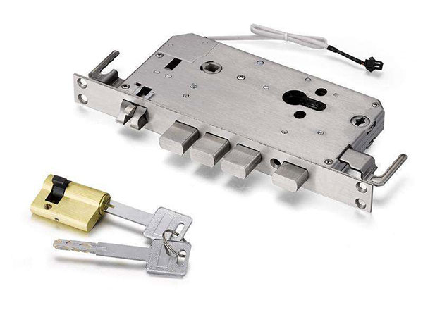 谯城24小时上门开锁公司