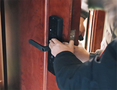 谯城24小时上门开锁公司